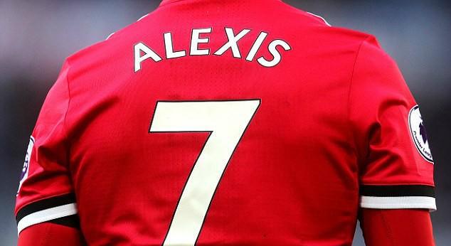 英超新年以来球衣销量前20:桑切斯第一,曼联占六席