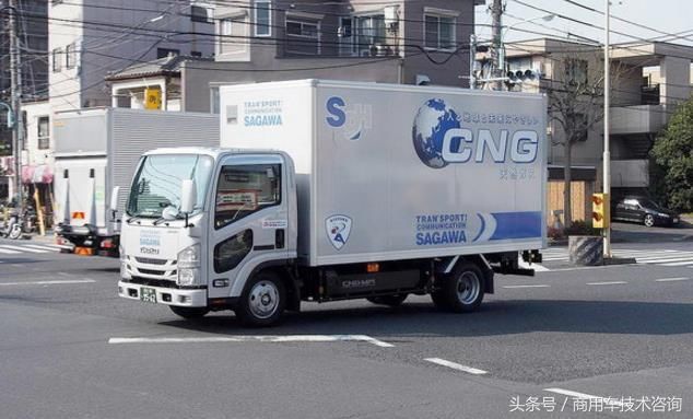 一,日本---五十铃(isuzu)五十铃标志日本五十铃公司创立于1916年,是