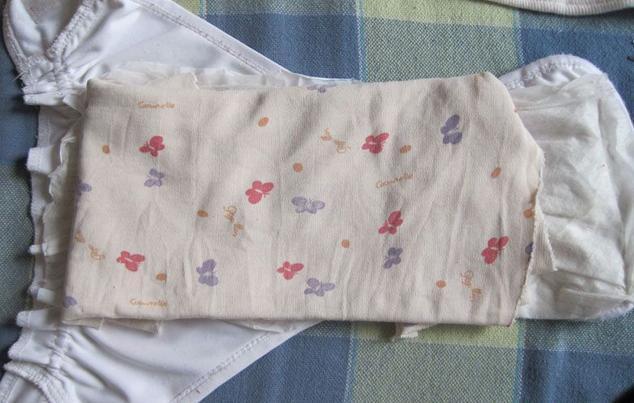 好心婆婆精心为孙子准备的尿布, 被儿媳当垃圾扔掉