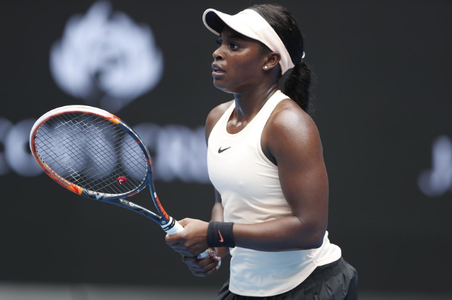 澳网首日变美国女单受难日 网友调侃:小威听了想复出