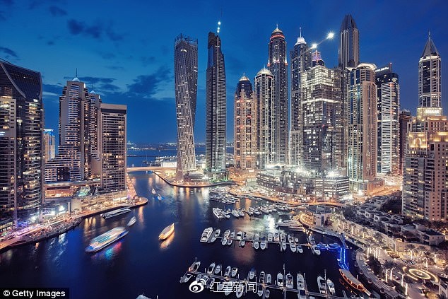 免税福利终结沙特阿联酋明年开收增值税