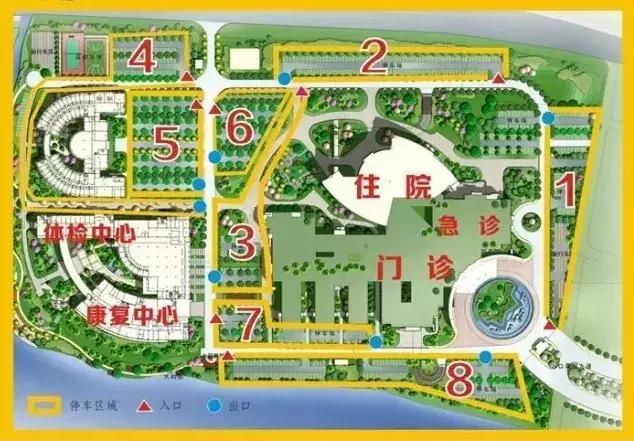 为这件事,医院用尽洪荒之力