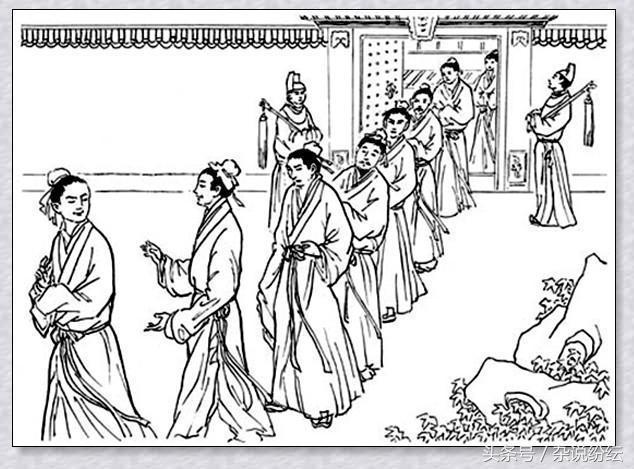 古代秀才和举人的差别有多大?!|举人|秀才|考试_新浪新闻