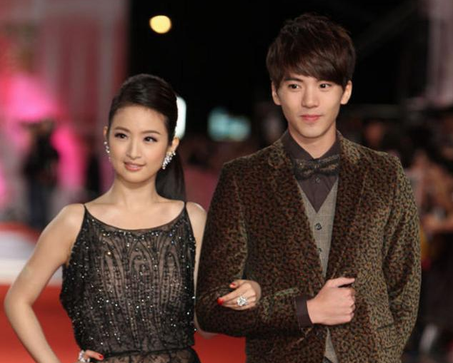 林依晨的赘肉哪儿去了?原来透视装才是最藏肉的武器.