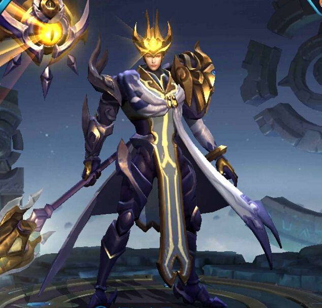 王者荣耀杨戬只保留一只眼会怎样?连哮天犬都不认识他了