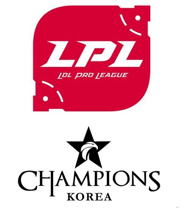 lol职业赛场8.5版本前瞻, 中后期运营打法凉了, lpl崛起正当时!