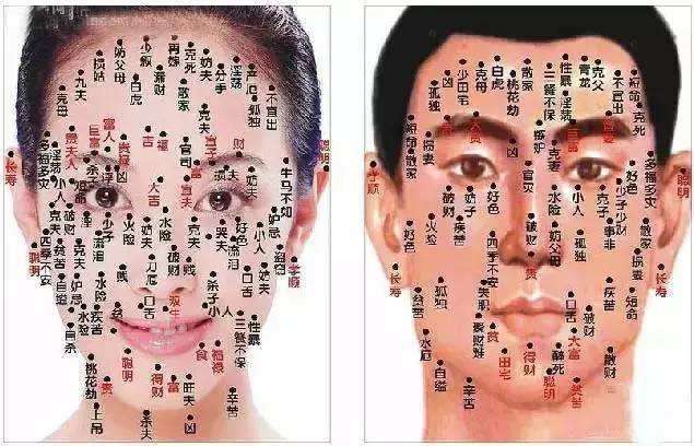 孙俪中年得痣: 寓意颇深, 怪不得一直没有拿掉, 这才是天意