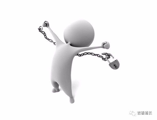 为人处世是一门学问, 懂得提防小人