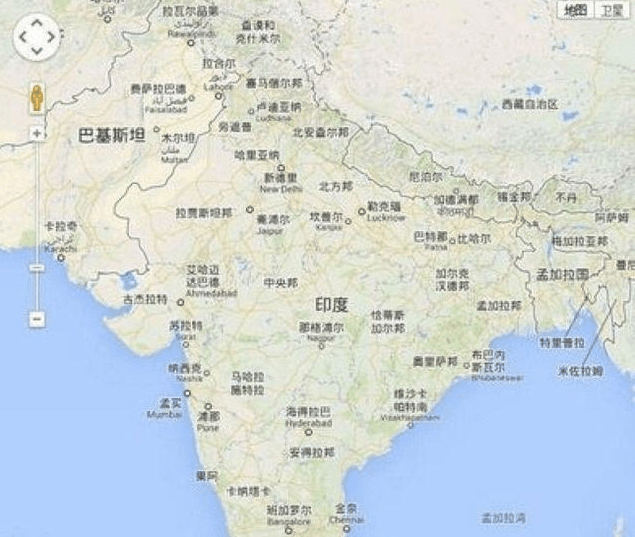 网友:印度国力领先巴基斯坦十万八千里?他们却忘了这一点