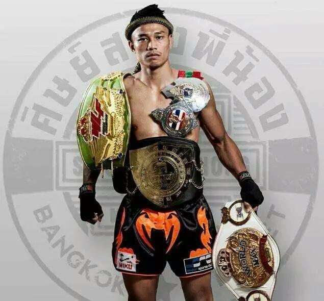 glory2018年开年大战:巴雅挑战西提猜,穆赛哈鲁特三番战