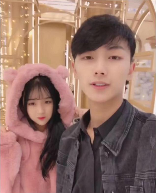 19岁王乐乐独自抚养孩子,杨清柠却不忘秀恩爱,与付守东同居生活