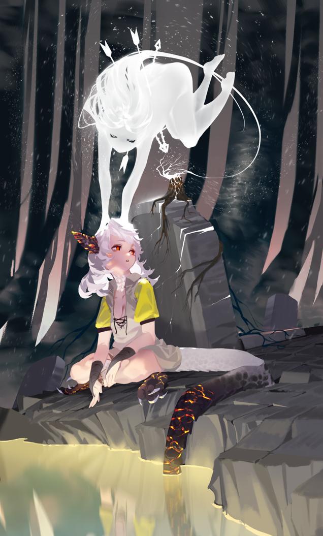 223张唯美动漫套图二次元手机壁纸!快来看看有