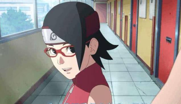 火影大家都有孩子后的境遇佐助居然靠小樱养活