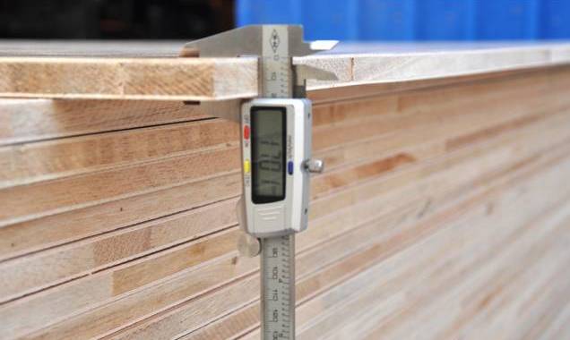 板材十大品牌畔森 安室美惠:好板材,才能打造好家居!