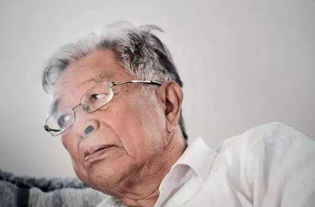 他曾是千亿帝国掌舵人,71岁踉跄入狱,85岁东山再起身家过亿!