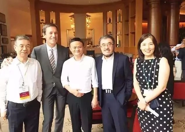 丽珠集团董事长_丽珠集团(3)
