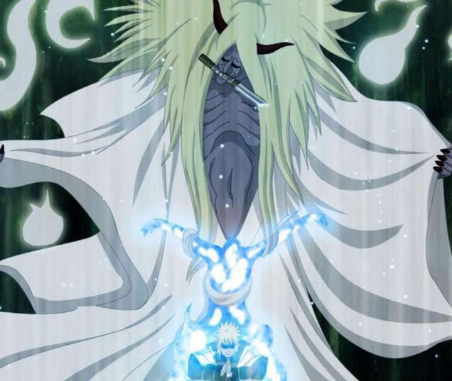 正文  这个蛞蝓仙人,据说住在湿骨林,传说中的仙家之地.