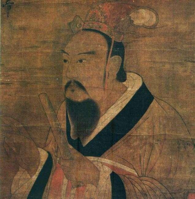"东周那些事儿"之短命天子—周匡王!