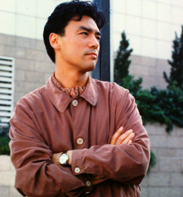 美国cnn评选香港影坛18位最俊美的男星所有香港大咖型男云集