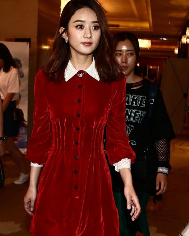 赵丽杨洋和颖周杰伦baby 但是学历很低却很火的明星,为什么?