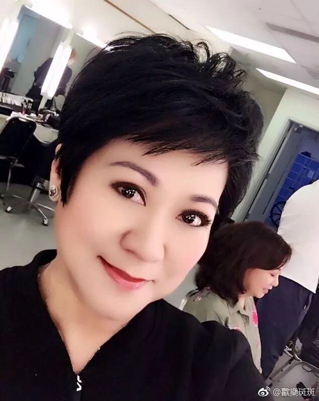 首页 动态      虽然现在很少看到斑斑出现在舞台上或者屏幕上,但是她