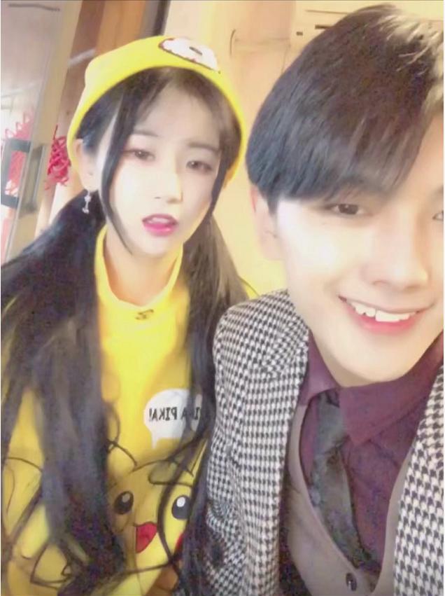 19岁王乐乐独自抚养孩子,杨清柠却不忘秀恩爱,与付守东同居生活