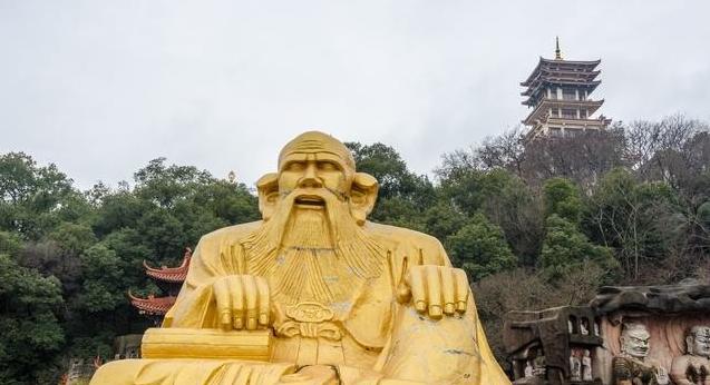 历史以来名人最多的三大姓氏,你知道哪个?
