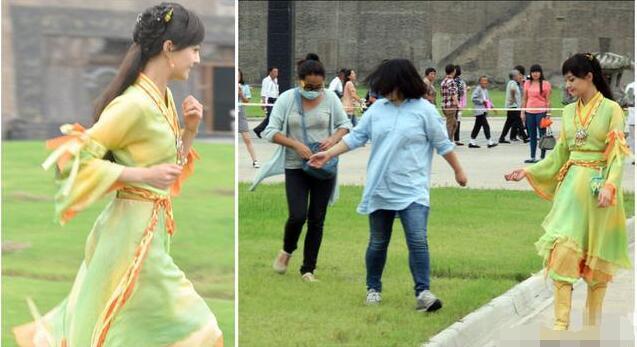 明星憋尿,陈小春引哄笑,郑爽一路狂奔,陈乔恩却进了医院!