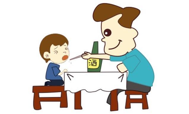 逗孩子叫爸爸,问宝宝喜欢妈妈还是奶奶,招人厌的逗娃你中招没?