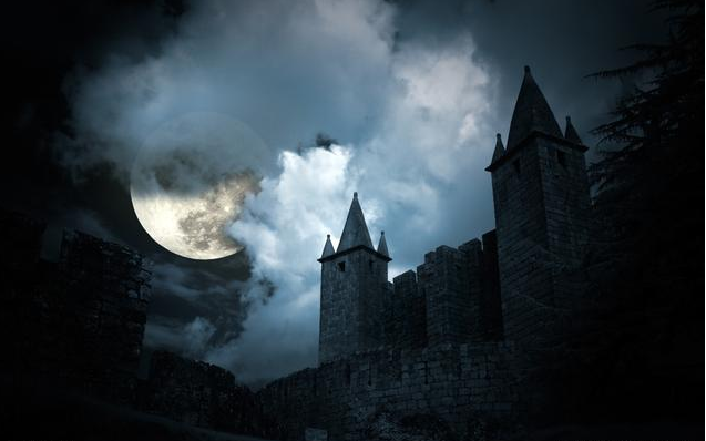 【国外历史】"黑暗的中世纪"到底有多黑?