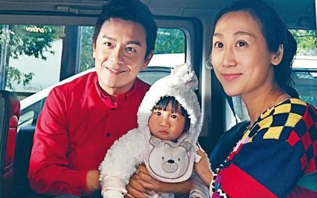 5年4个孩子剖腹产,老公遭人谴责|陈浩民|剖腹产|陈丽莎_新浪网