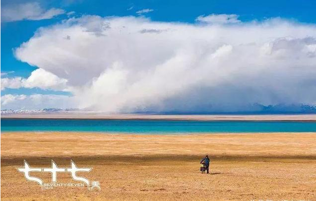 世界版图十大生命无人区