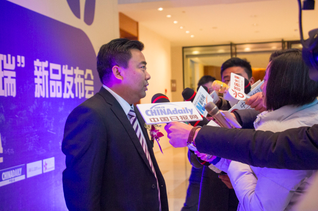 新洋丰沛瑞与贵州首杨达成合作 推出新品牌"沛瑞"苹