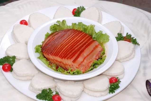 兰州人,你家今年做"糟肉"了嘛?