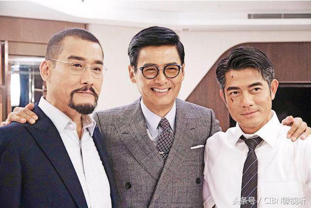 《寒战3》开拍!四大影帝再出演,剧情怎么走,分