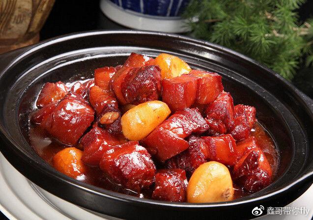 不得不收藏的15道硬菜!过年团圆就得喜庆点!