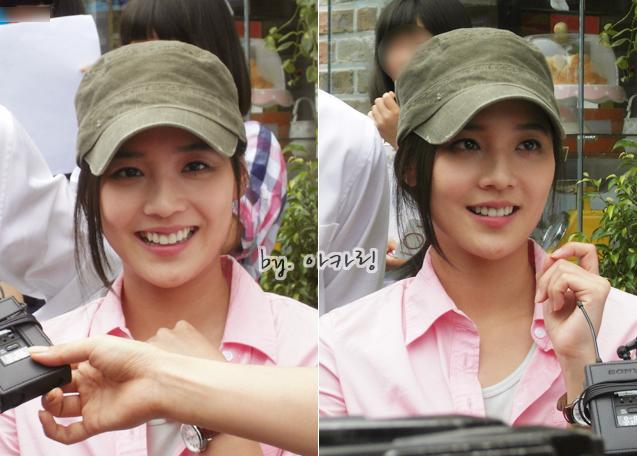 面包王金卓求8年他们人气高她遗憾过气可爱的她长残了