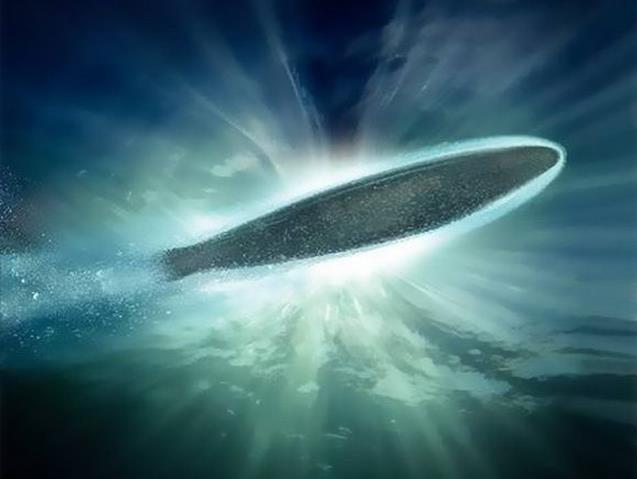 伊朗在霍尔木兹海峡试射超空泡鱼雷 该鱼雷成为美军舰最可的噩梦