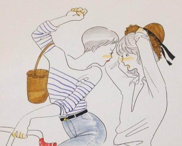 "怕老婆"的好男人都有这5大特征,看看他中了几条?