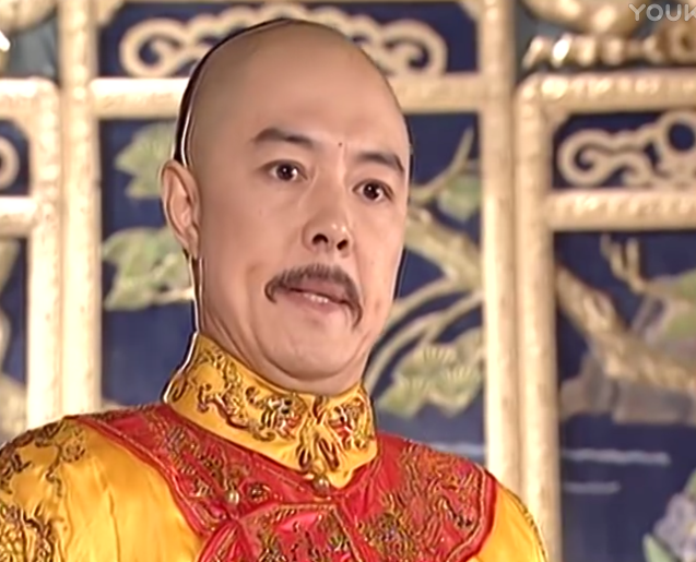 还珠格格:紫薇蒙冤时,你注意过令妃,晴儿她们的表情变化吗?