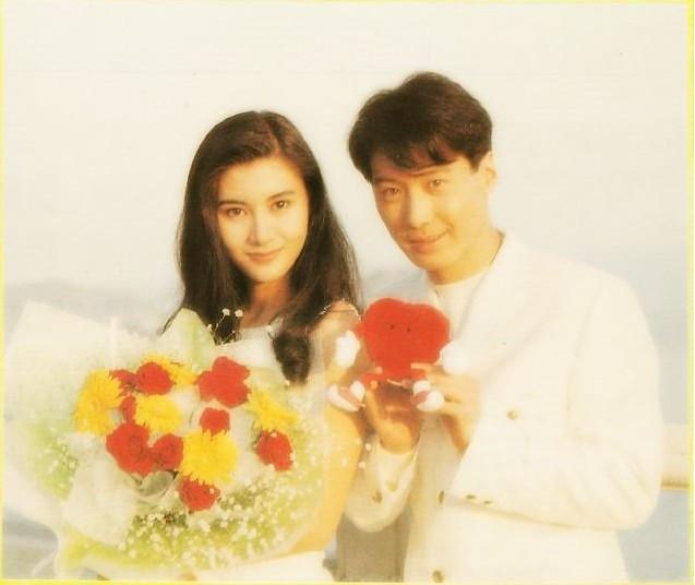 盘点郎才女貌却没能终成眷属的情侣搭档,可惜了李嘉欣与黎明