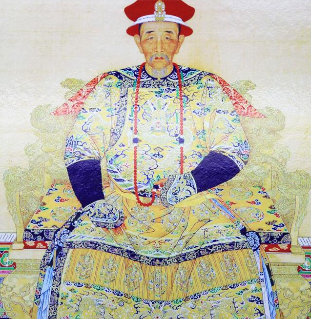 原来所谓的顺治皇帝出家;是这么一回事!