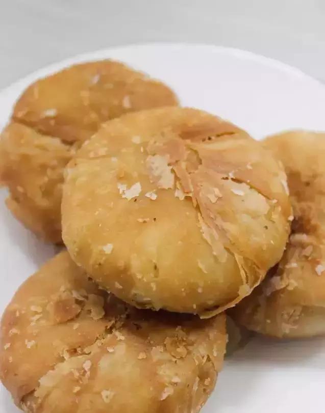 只有成都人才晓得,宫廷糕点铺哪些东东最好吃