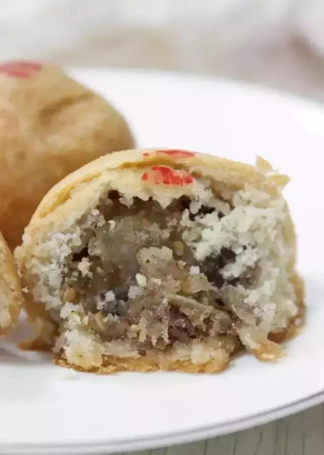 只有成都人才晓得,宫廷糕点铺哪些东东最好吃