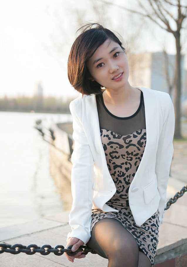 从这里就能看出女人纯不纯