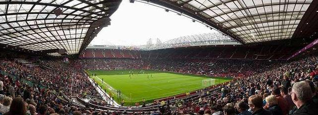 为什么德甲上座率这么高?而西甲英超却不行?