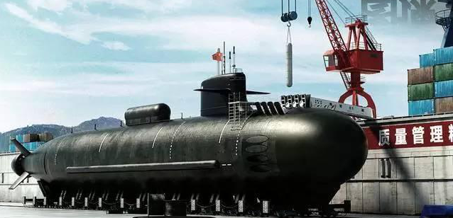 重磅消息!中国095核潜艇已开工?官方给出了这样的回答