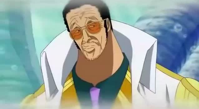 其实从现在来看,黄猿的实力根本就没有展现过.