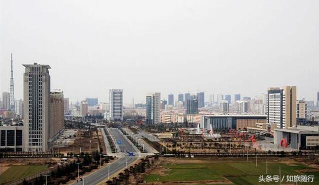 中国人口最多的十个县排行,谁是中国第一人口