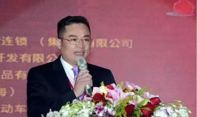 上海徽商金四海的临泉情